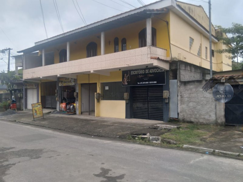 Casa  venda  no Fragoso (vila Inhomirim) - Mag, RJ. Imveis