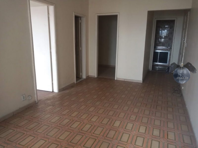 Apartamento  venda  no Centro - Duque de Caxias, RJ. Imveis