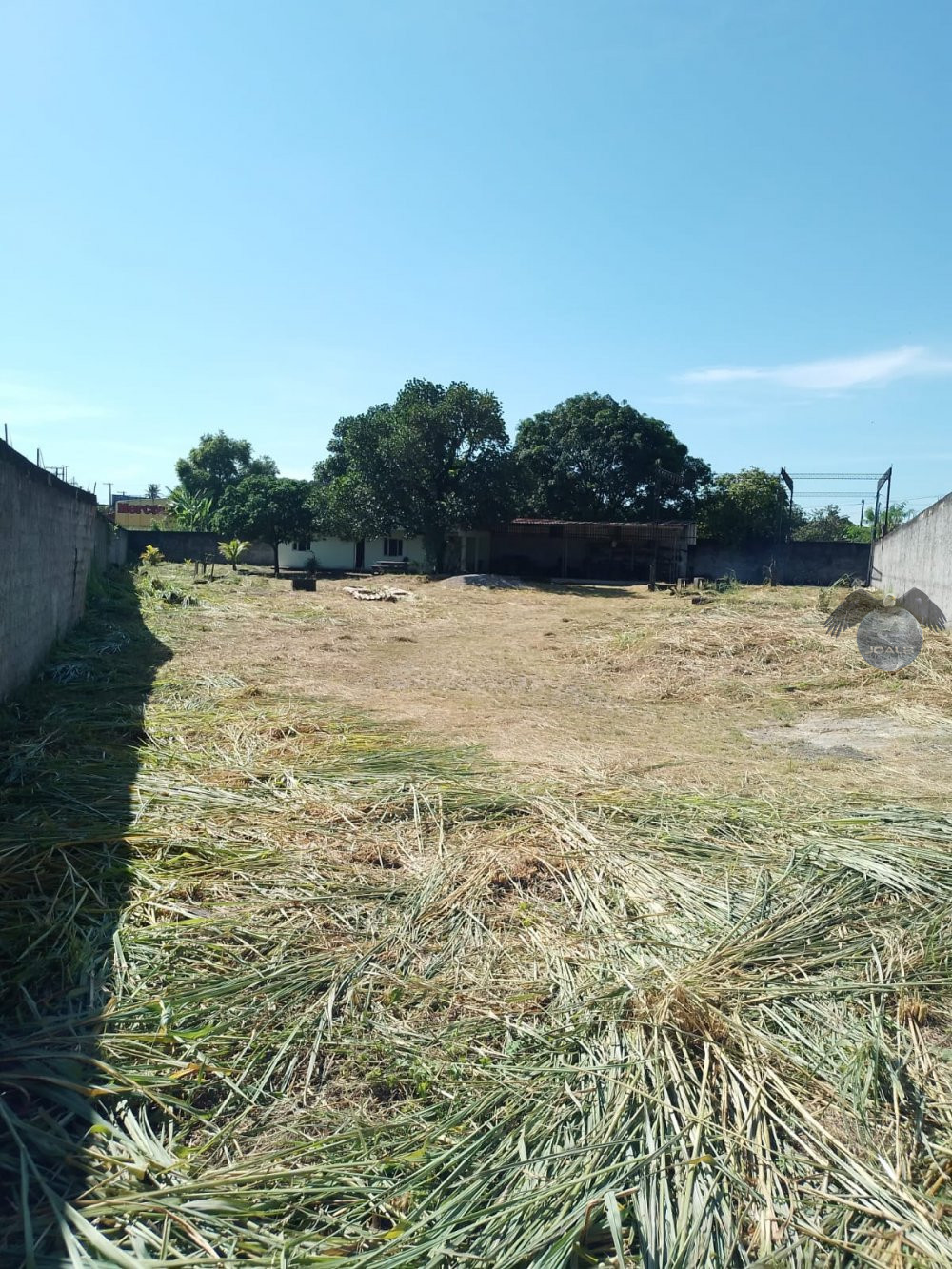 Terreno/Lote para alugar  no Parque Estrela (Vila Inhomirim) - Mag, RJ. Imveis